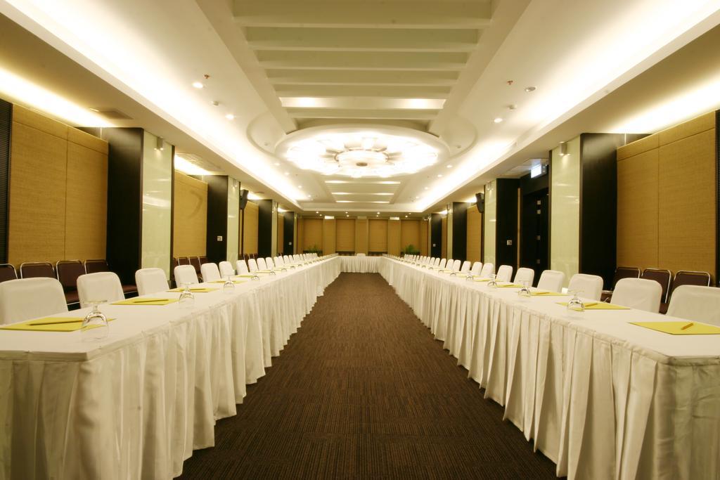 סי ראצ'ה Cape Racha Hotel מראה חיצוני תמונה
