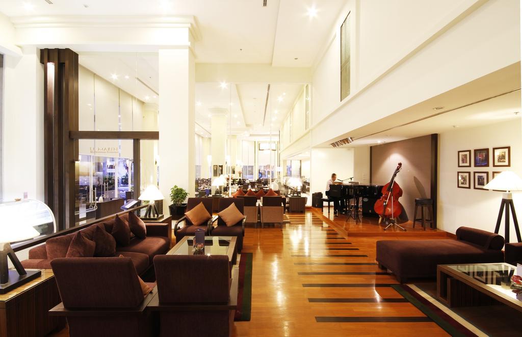 סי ראצ'ה Cape Racha Hotel מראה חיצוני תמונה