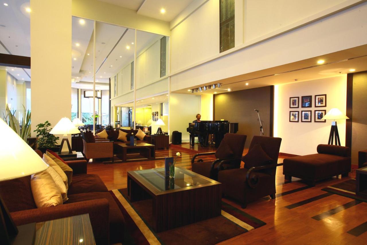 סי ראצ'ה Cape Racha Hotel מראה חיצוני תמונה